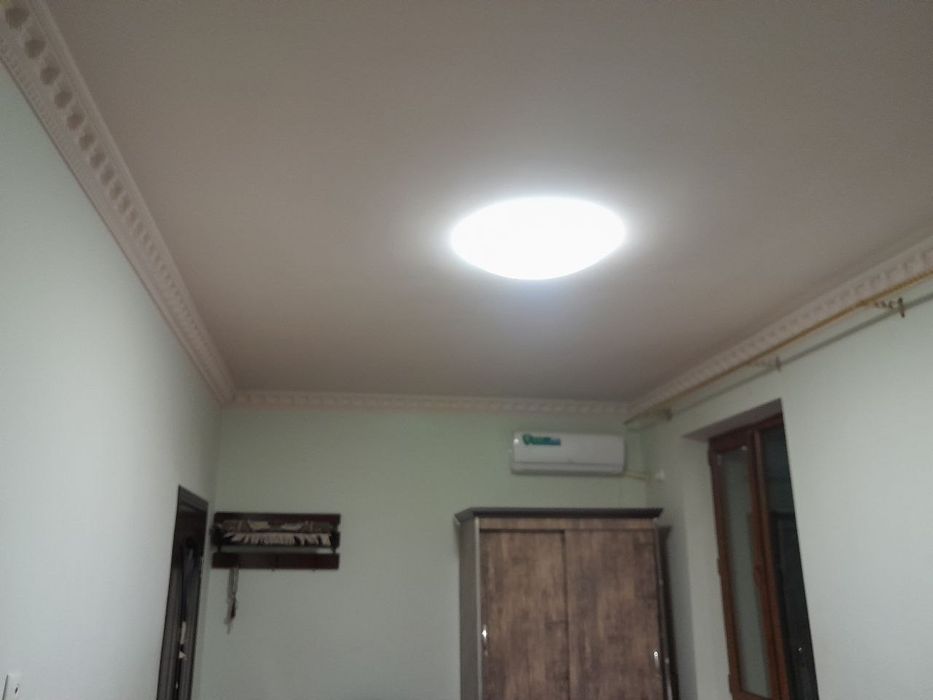 Квартира 1 хонали