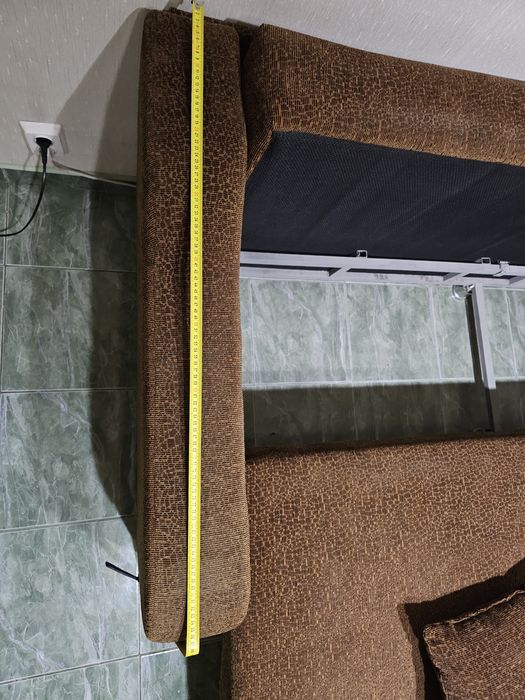 Pat Canapea - Sector 6 (București)