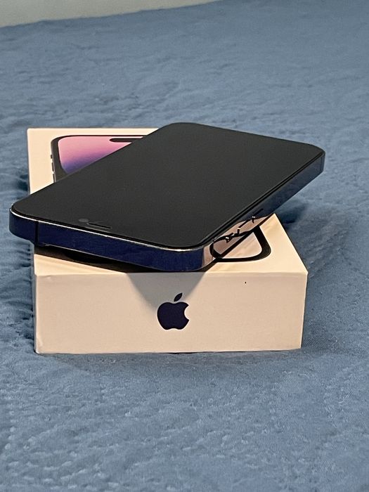iPhone 14 Pro 256GB Отключен