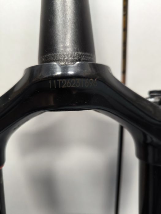 Rock Shox Yari 160 29 inch