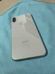 iPhone X 64gb White