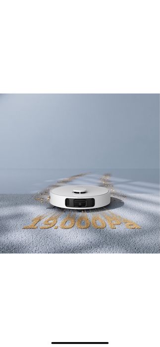 Aspirator robot Mova E40 Ultra