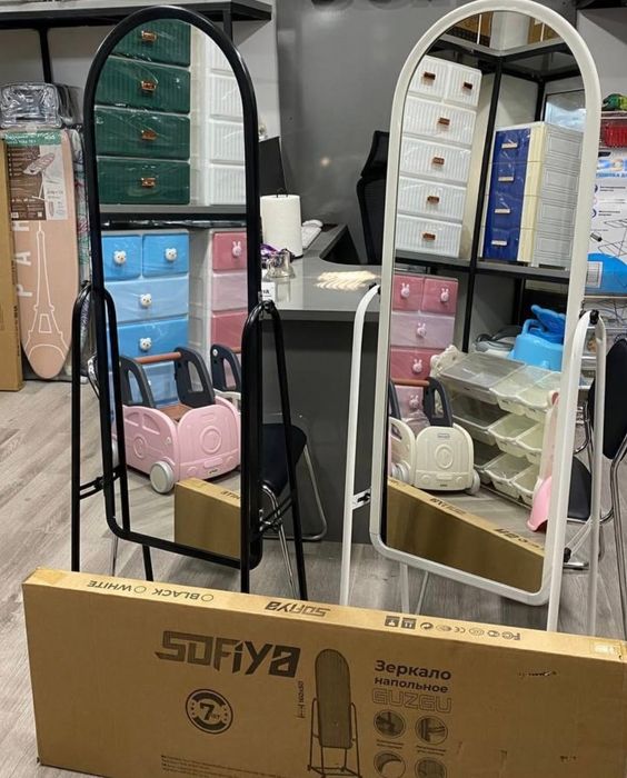 Зеркало на полный ойна кузгу oyna kozgu доставка бесплатная