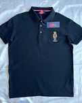 Мъжка тениска Polo Ralph Laur..