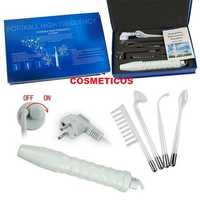 Electroderm cosmetic/ Electroderm tratament cosmetic