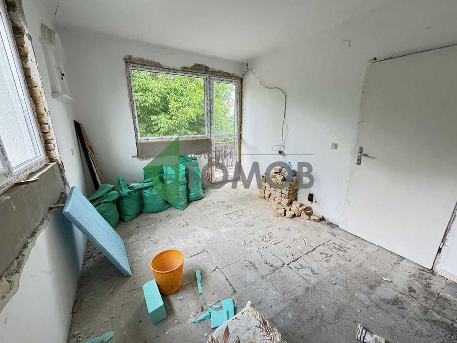 Продава се Къща в с. Белокопитово, Област Шумен - 326 кв.м за 391 €/кв.м - Снимка #14