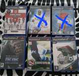 Игри за плейстейшън 2