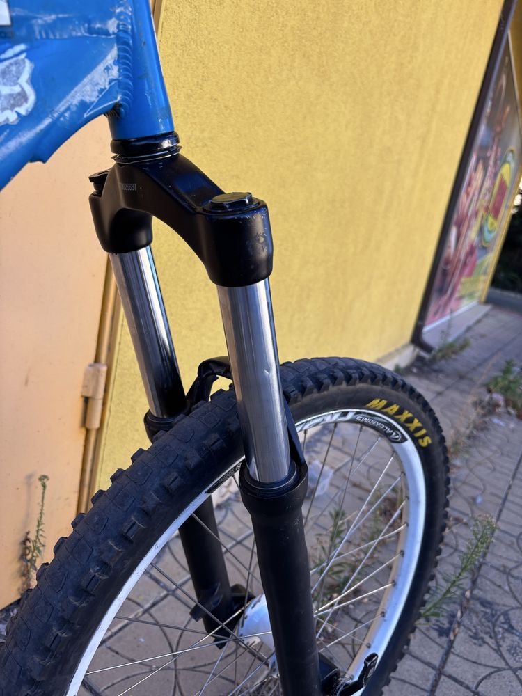 Drag c1 2018 26 цола