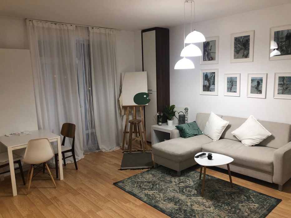 Apartament 2 camere central Voluntari