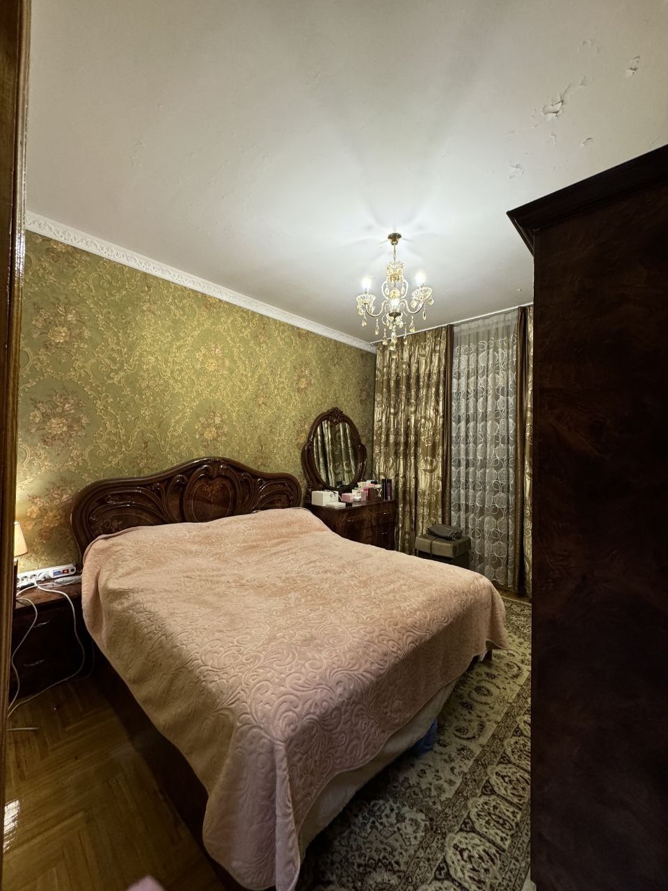 Продаётся квартира Юнусабад 19кв 3/4/5