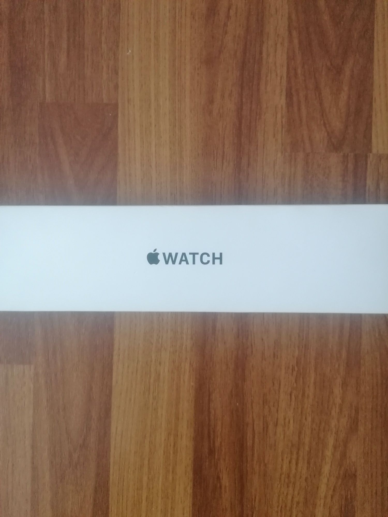 Apple watch SE(2nd Gen)  MNT93LL/A