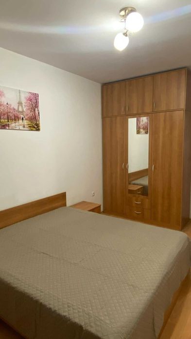 Дава се под наем Двустаен апартамент в Варна, Левски - 65 кв.м за 510 € - Снимка #8