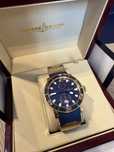 Ulysse Nardin Blue Surf Limited 500 pcs