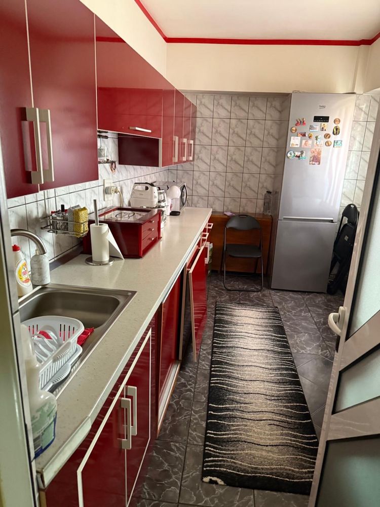 Vand Apartament Campineanca
