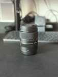 Sigma 18-50mm f/2.8 Fuji Fujifilm X