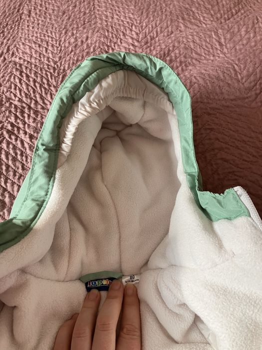 Vand salopeta de iarna marimea 80