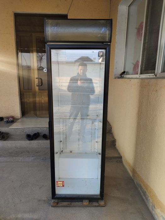 Продается холодильник
