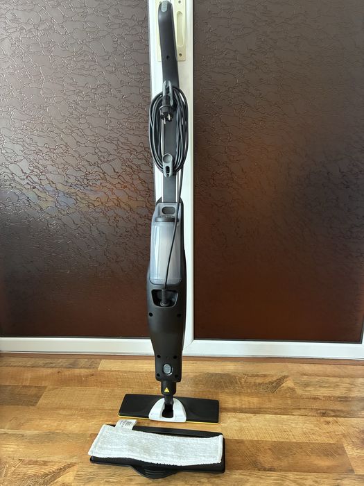 Парочистачка Karcher SC 3 Upright EasyFix Premium