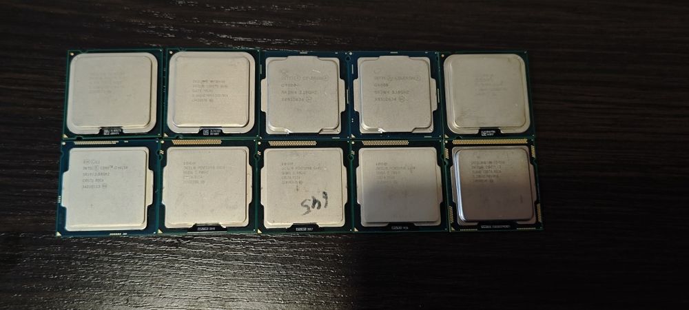 Комплектующие для ПК/Ноутбука