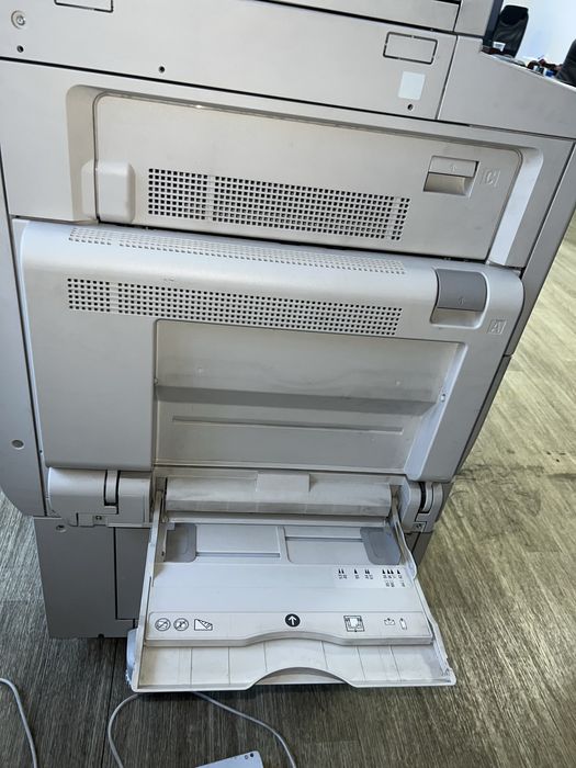 Принтер, Xerox VersaLink C7020
