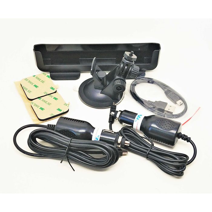 Gps PilotON H12 - camera de filmat Full HD - android 6.0