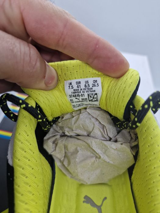 Puma RS X3 Emoji 374819-01 nr. 40