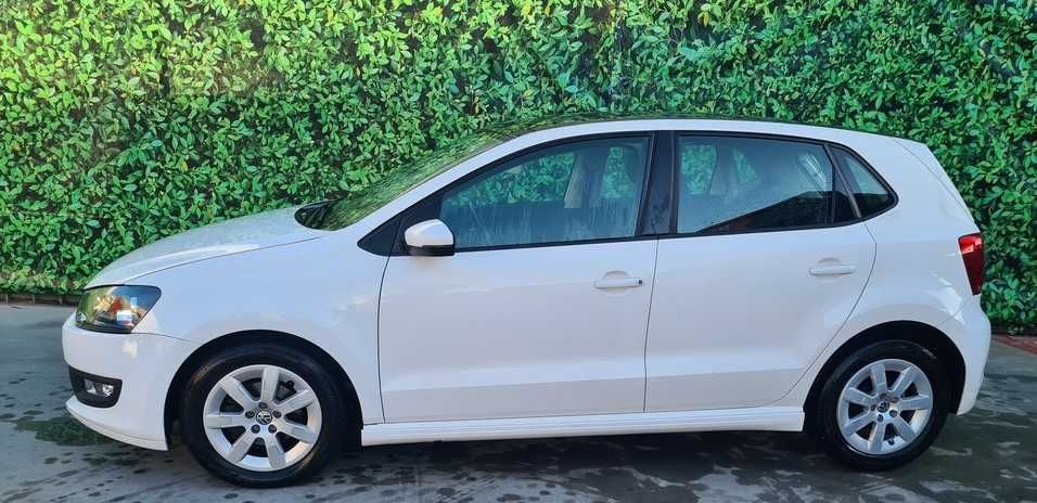 Vw Polo BlueMotion an 2013 Primul Proprietar