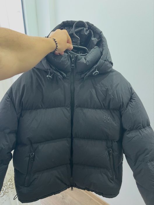 Зимно яке Hugo Boss