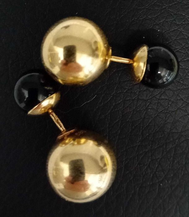 Cercei aur 14K (Ag31 Barboi B.24425.3)Garantie doi ani