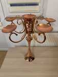 Suport aranjament floral petreceri / Nunta / Botez / Decor