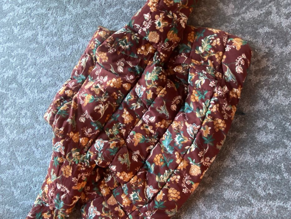 geaca Karl Kani floral originală