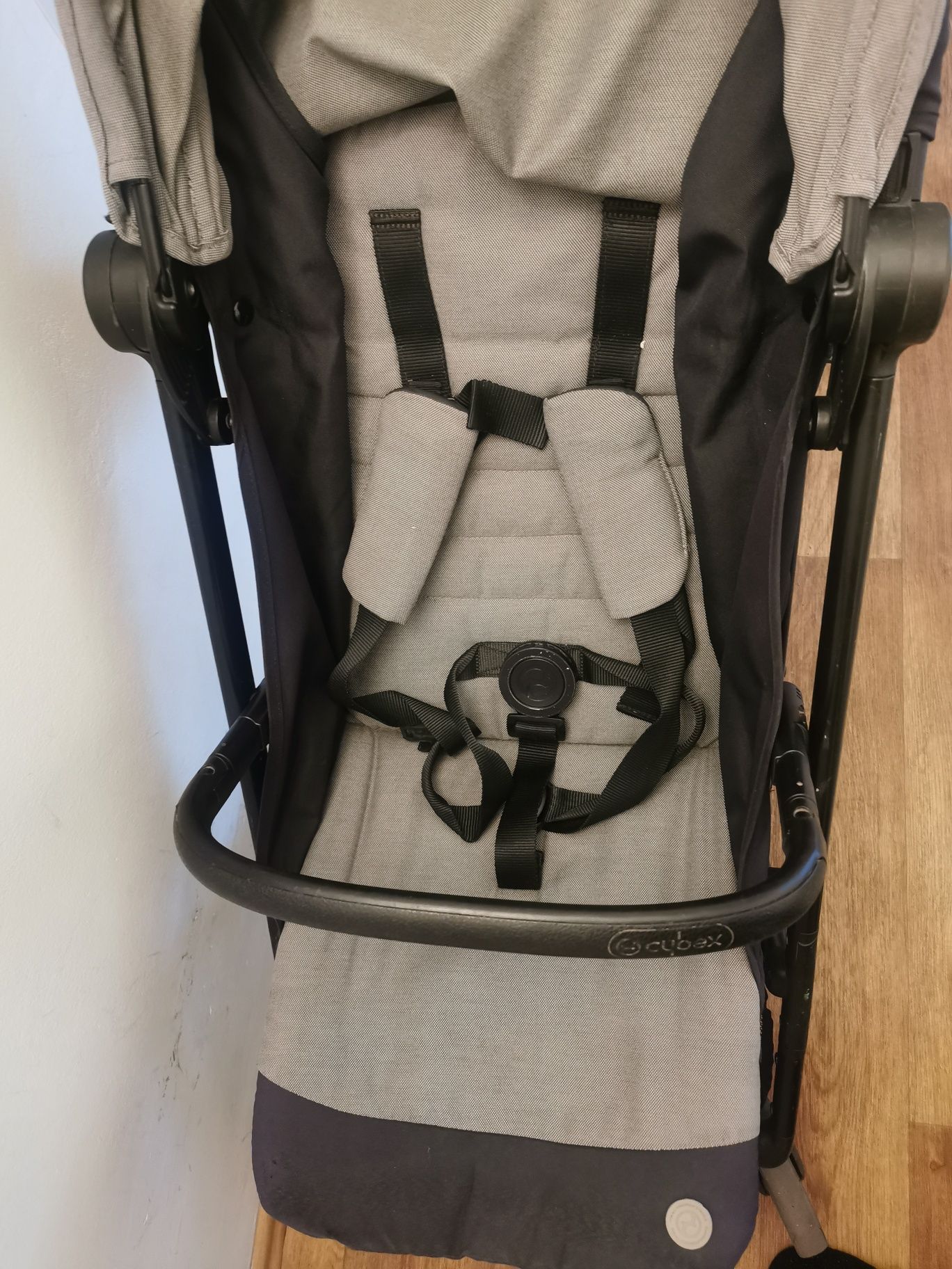 Vand carucior 2 in 1 Cybex Beezy