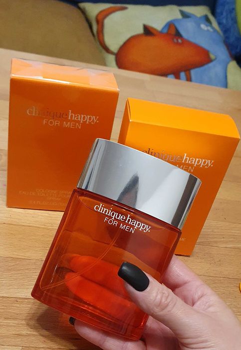 Clinique Happy 100ml