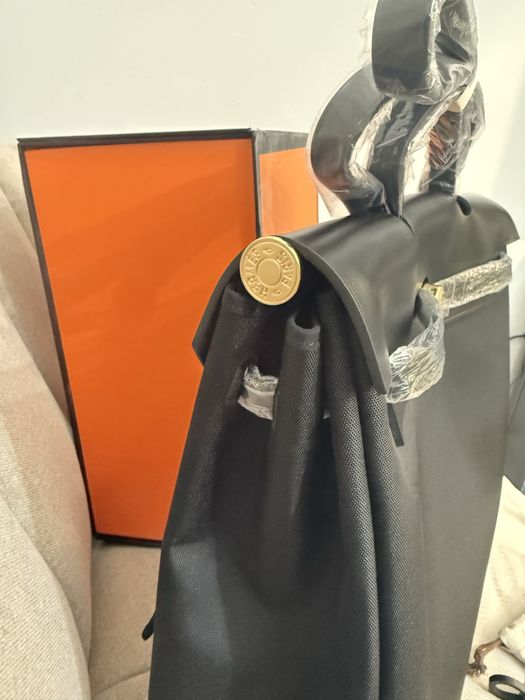 Чанта Hermes Herbag 39