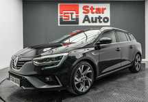 Renault Megane Automat RS - Posibilitate Rate Avans 0 - Garantie 12 Luni - IMPECABILA