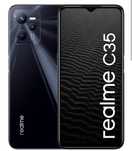 Realme c35 smartphone телефон смартфон сотовый мобильный ноутбук лапто
