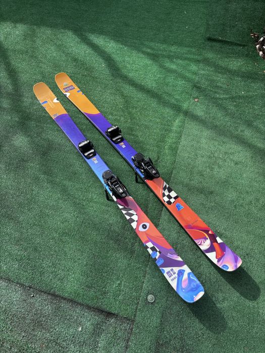 Ski Armada ARV 88 2024