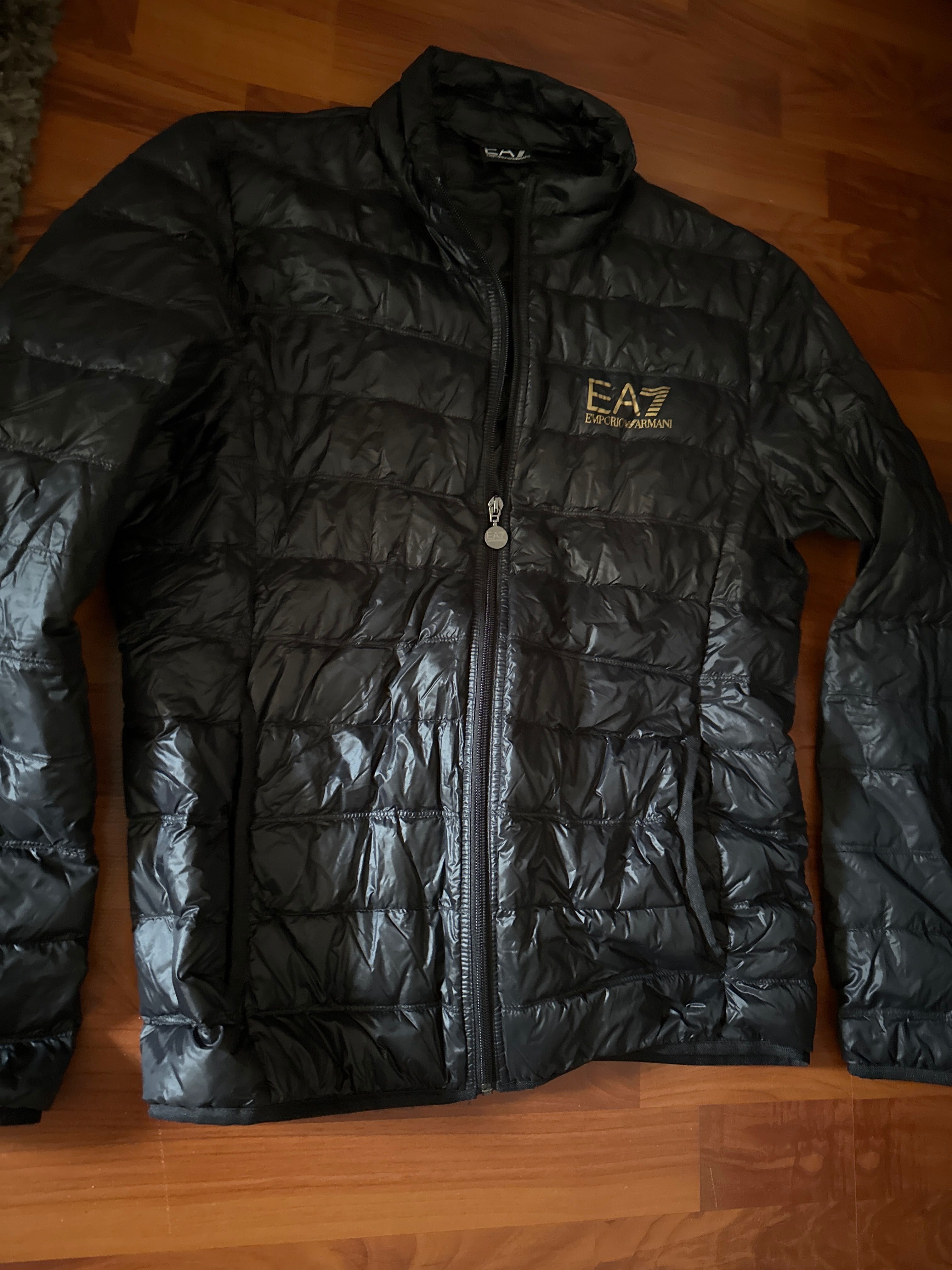 Jacketa Emporio Armani