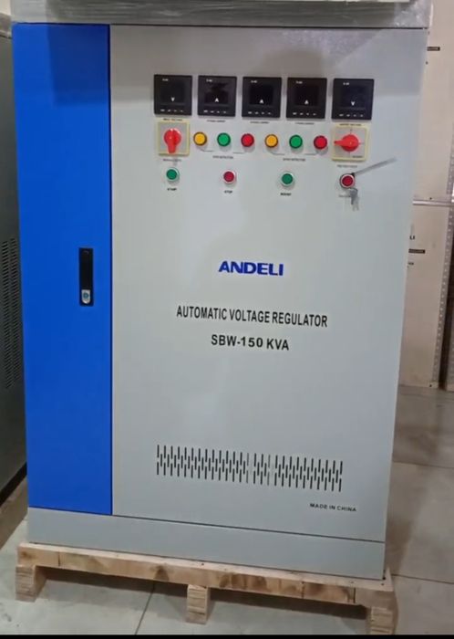 Stabilizator Andeli SVC 40 Kva