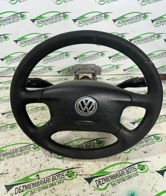 Volan simplu Volkswagen VW Passat B5