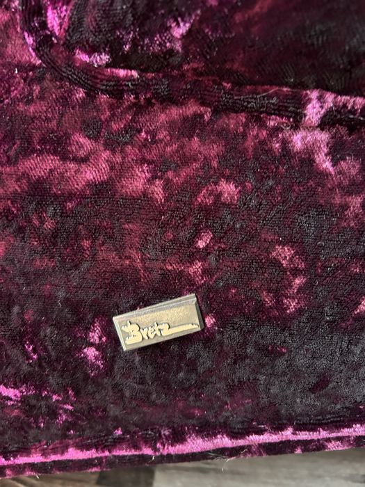 Луксозен дизайнерски диван Bretz