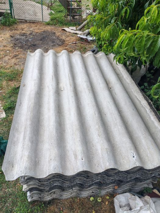 Plăci acoperiș 170x120