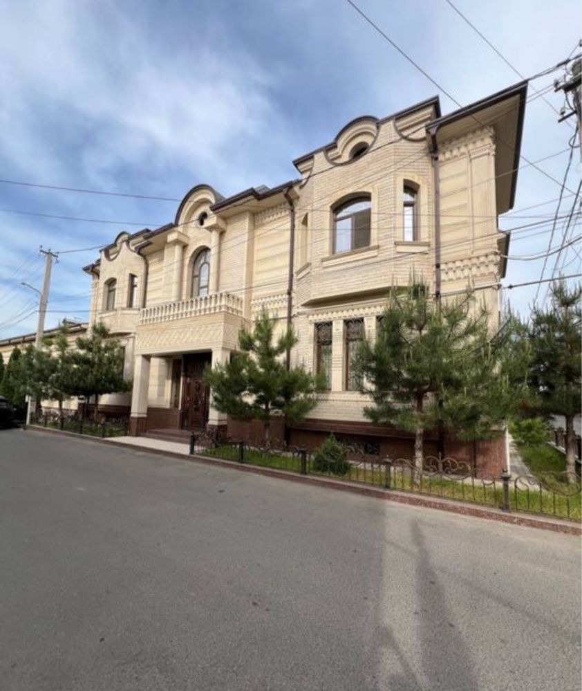 Продается участок Ипакчилик