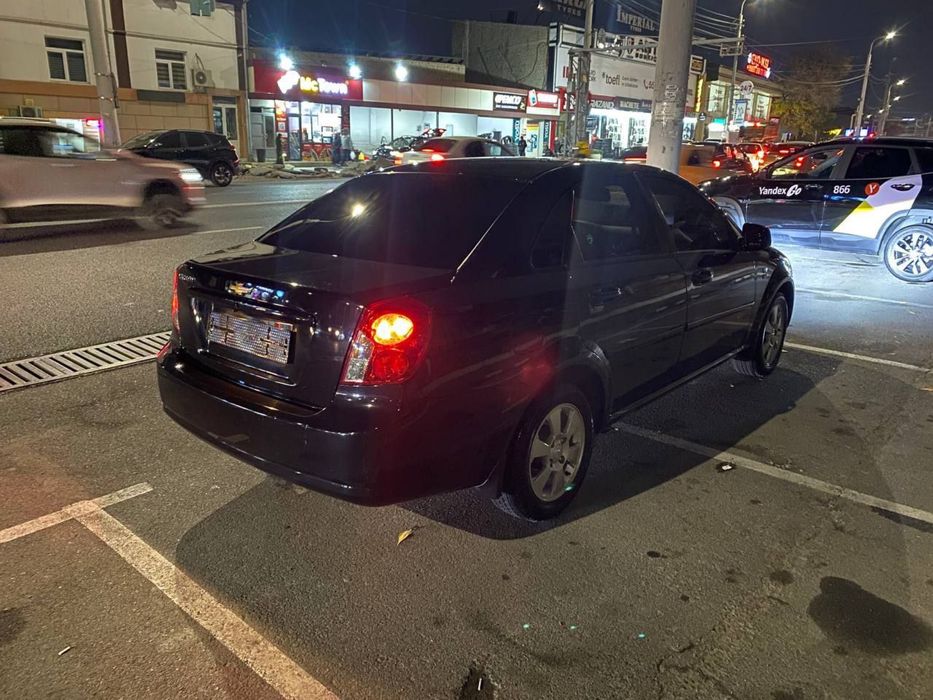 Gentra 2023 Chevrolet