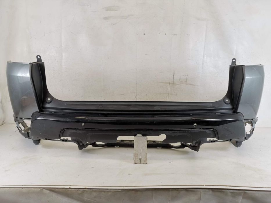 Bara Spate Cu Fusta Land Rover  Range Rover Sport 2 2013 2014 2015 201