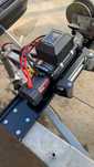 Privat Trailer Remorca Platforma Auto Slep Temared 2000 KG 4 x 2 m TOP