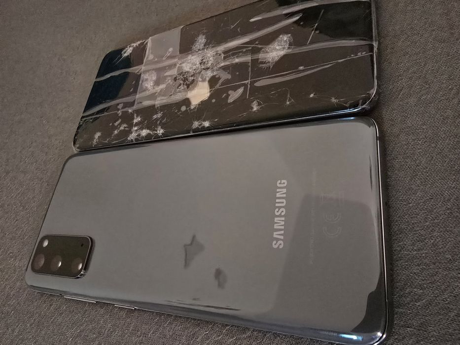 Samsung S20 Display Spart