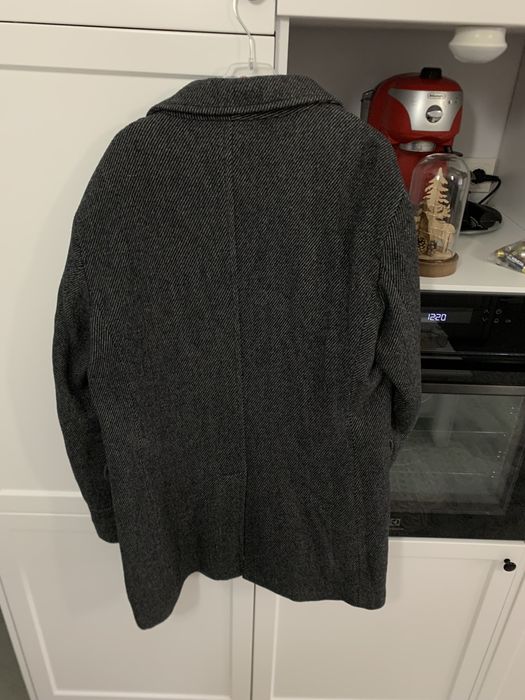 Pardesiu barbatesc marimea L