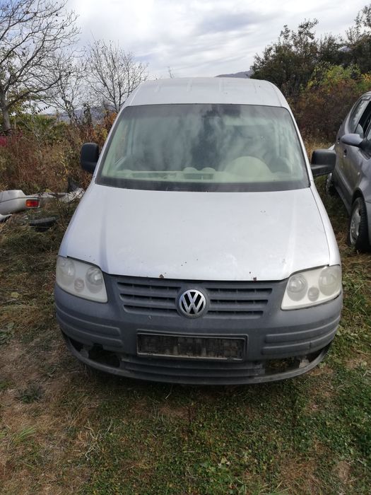 Piese capota vw caddy