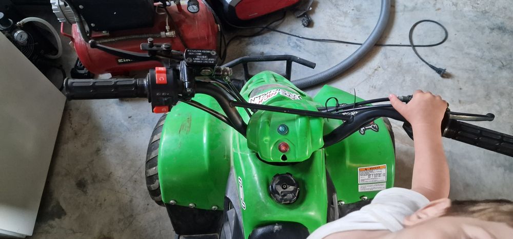 Atv pentru copii